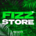 F1ZZ STORE Discord Server Logo