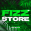 F1ZZ STORE Discord Server Logo