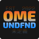 ome.undfnd.eu 4.6 Discord Server Logo
