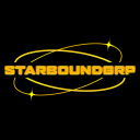 REVAMP - starbound ✦ editing Discord Server Logo