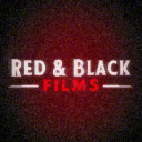 Red & Black Films Discord Server Logo
