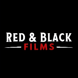 Red & Black Films Discord Server Logo