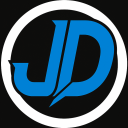 ✨JD's Hangout✨ Discord Server Logo