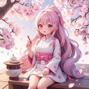 💞 Kannamy 💜 Discord Server Logo