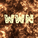 WWN League Discord Server Logo