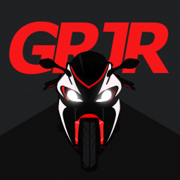 GhostriderJunior Discord Server Logo