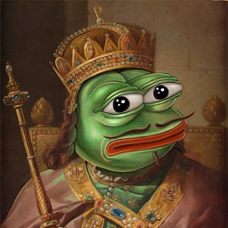 Dank Royale Discord Server Logo