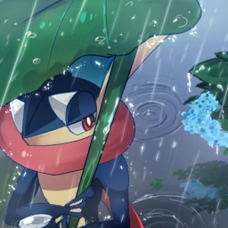 PokeArena (MIGRACAO) Discord Server Logo