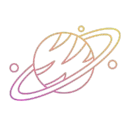 𝙎𝙖𝙩𝙪𝙧𝙣 𝙎𝙩𝙤𝙧𝙚 / 𝓝𝓢𝓕𝓦 Discord Server Logo