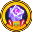 Elytra GW RN┃DonutSMP Regears Discord Server Logo