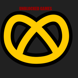P's Unblocked Games Discord Server Logo