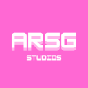 ARSG Studios Discord Server Logo