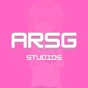 ARSG Studios Discord Server Logo