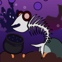 The Reef Discord Server Logo