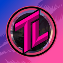 The Lounge Discord Server Logo