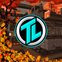 The Lounge Discord Server Logo