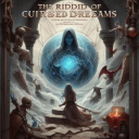 RPG de mesa Discord Server Logo