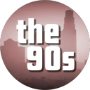 The 90s Roleplay Discord Server Logo