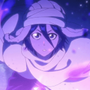 Shiroi Anime Sohbet Oyun Discord Server Logo