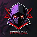 HYPRDOME Discord Server Logo