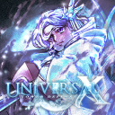[🐉3.0🔥] Universal Tower Defense X Discord Server Logo