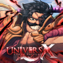 [🗡3.0🍇] Universal Tower Defense X Discord Server Logo