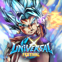 [🐉3.0🔥] Universal Tower Defense X Discord Server Logo