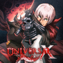 [🗡2.75 🔫] Universal Tower Defense X Discord Server Logo