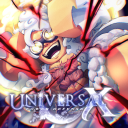 [☀3.0🍇] Universal Tower Defense X Discord Server Logo