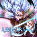[🐉3.0🔥] Universal Tower Defense X Discord Server Logo