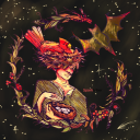 Sparkbird✨🐦 Discord Server Logo