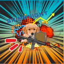 Skimknight Discord Server Logo