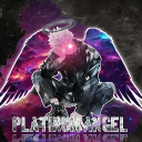 The Platinum Angels 2.0 Discord Server Logo