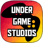 UnderGame UGC Discord Server Logo