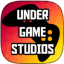 UnderGame UGC Discord Server Logo