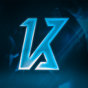 K13 Esport Discord Server Logo