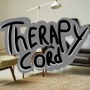 The Therapy-cord Discord Server Logo
