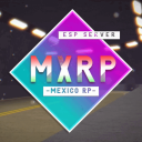 MXRP Discord Server Logo