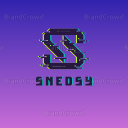 SNEDSY Lounge Discord Server Logo