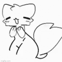 Silly Femboy Land Discord Server Logo