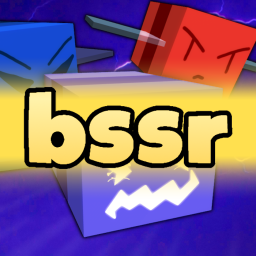 Bee Swarm Simulator Remix Discord Server Logo