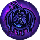 VortexVault Market Discord Server Logo