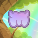 🌼 Moshi Online 🌼 Discord Server Logo
