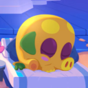 🌼 Moshi Online 🌼 Discord Server Logo