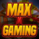 Serwer uzytkownika MAXXX Discord Server Logo