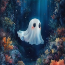 ✧･ﾟ🌊 Discord Server Logo