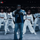 Kendrick Lamar Discord Server Logo