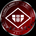 荒らし連合軍 AARR Dev🐥🚩 Discord Server Logo