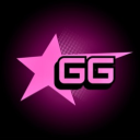 GG ✩ Girly Gamespace Discord Server Logo