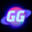 GG ✩ Girly Gamespace Discord Server Logo